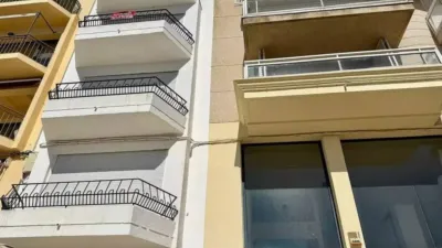 Apartment on Avinguda de Rhode photo 5