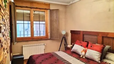 Apartment in Aranda de Duero photo 7