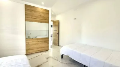Chalet on Carrer de Navarra photo 25