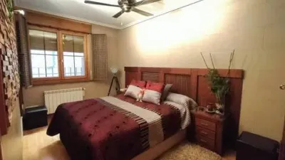 Apartment in Aranda de Duero photo 6