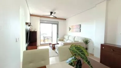 Apartment in L'Altet-Els Bassars photo 11