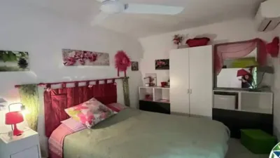 Apartment on Carretera del Far photo 4