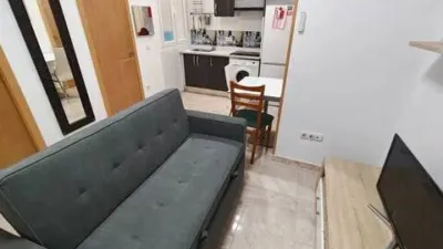 Apartment in Universidad-Malasaña photo 13
