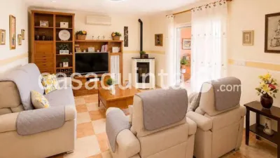 Casa – San Isidro - Vista 4