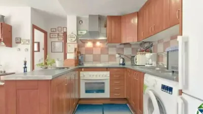 Apartment on Carretera de Canyelles photo 7