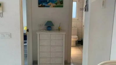 Piso en Carrer de Joanot Martorell photo 19