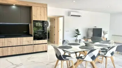 Chalet on Carrer de Navarra photo 10