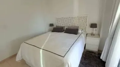 Apartment in L'Altet-Els Bassars photo 24