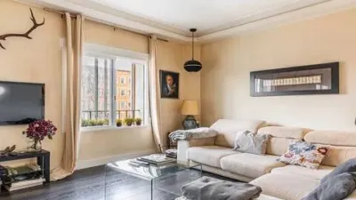 Apartment in El Viso photo 9