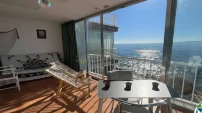 Apartment on Carretera de Canyelles photo 3