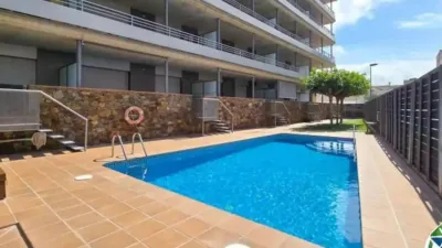 Apartment on Carrer de Joanot Martorell photo 28