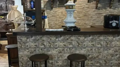 Chalet in Villardompardo photo 5