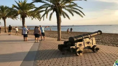 Piso en Carrer Nou photo 22