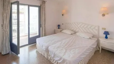 Apartment in Castelló d'Empúries photo 15