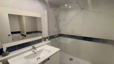 Apartment on Calle Ponnet, 11 photo 9