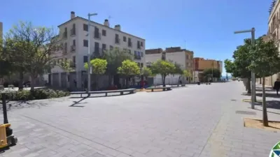 Piso en Carrer de Gravina photo 32