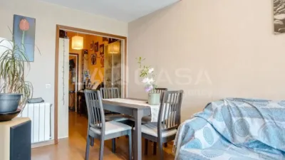 Apartment in Sant Martí de Provençals photo 5