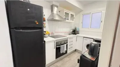 Apartment in El Camp de l'Arpa del Clot photo 14