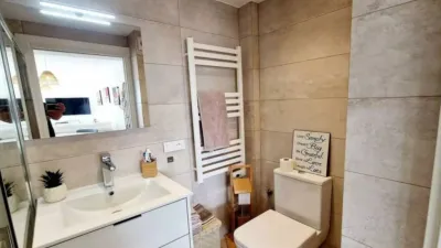 Apartment in Sector Port Alegre photo 16
