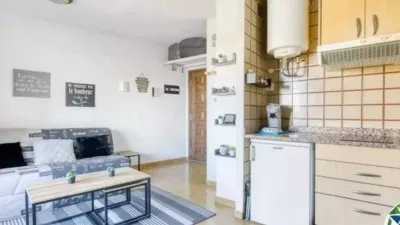 Flat on Carrer del Flamisell photo 12