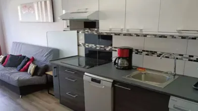 Apartment in Passatge de Alberes photo 16