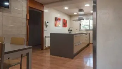 Chalet on Carrer de la Gran Via de Pau Casals photo 35