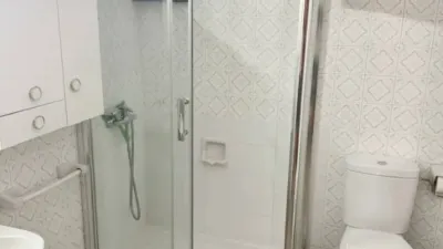 Apartment in Els Hostalets-Son Fortesa photo 15