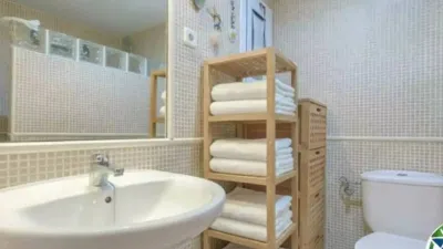 Apartment on Carretera de Canyelles photo 19
