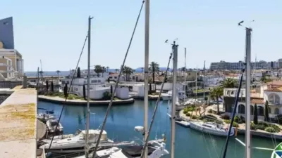 Apartment in Sector del Cavall de Mar photo 28