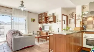 Apartment on Carretera de Canyelles photo 6