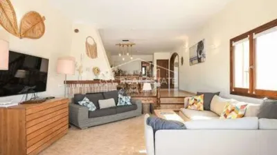 Chalet in Capdepera photo 8