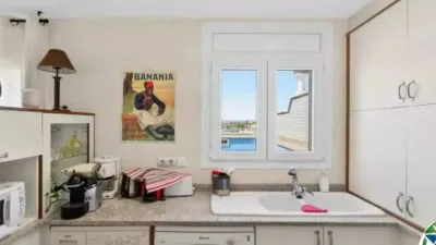 Apartment in Sector del Cavall de Mar photo 13