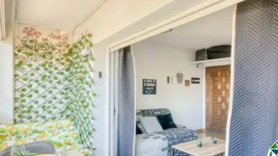 Flat on Carrer del Flamisell photo 3
