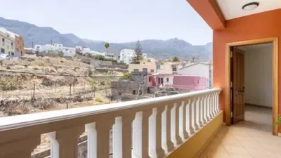 Apartment in Güímar photo 4