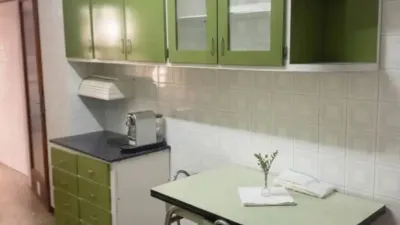 Apartment in Els Hostalets-Son Fortesa photo 26