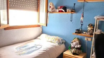 Apartment in Acequión-Los Naúfragos photo 12