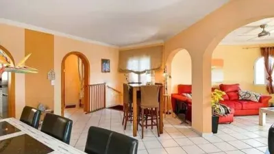 House - Vista 5