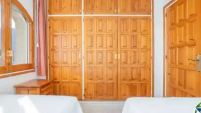 Apartment on Carrer de Port Moxó photo 21