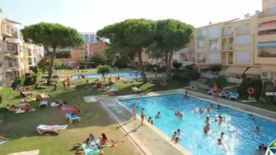 Apartment on Cami de L'ombra Street, 15 photo 2