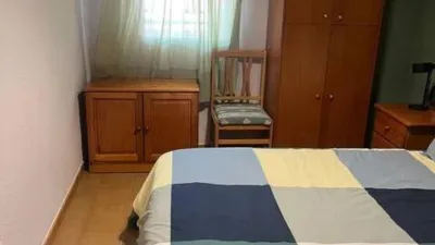 Apartment in Acequión-Los Naúfragos photo 24