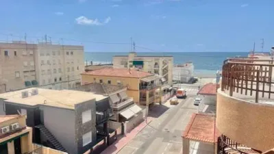 Piso en Tamarit-Platja Lissa photo 3