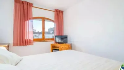 Apartment on Carrer de Port Moxó photo 18