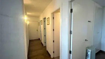 Apartment in Port Esportiu-Canyelles-Puig Rom photo 19