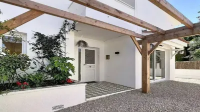 Chalet on Sector Peni Street, 167 photo 2