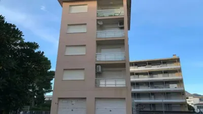 Piso en Carrer de Joanot Martorell photo 29
