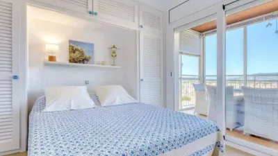 Apartment for sale on Carrer de Francesc Alegre photo 13