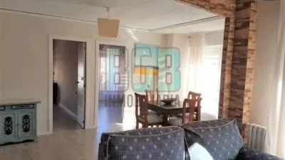 Piso en alquiler en Feria, Feria (Albacete Capital) de 900 €<span>/mes</span>