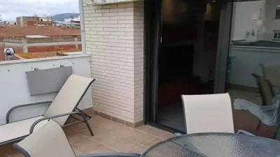 Piso en calle Carrer Cristofor Colom, 33 photo 41