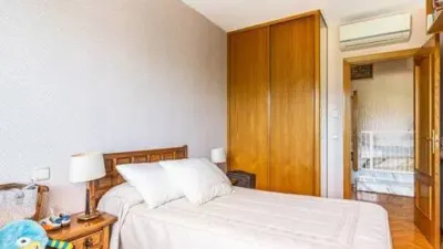 Apartment in Sector B photo 33