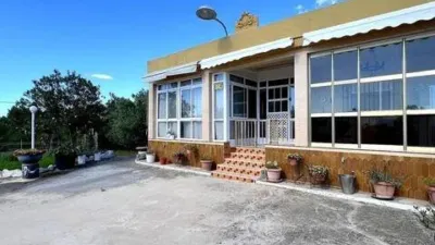 Chalet en Chiva photo 4